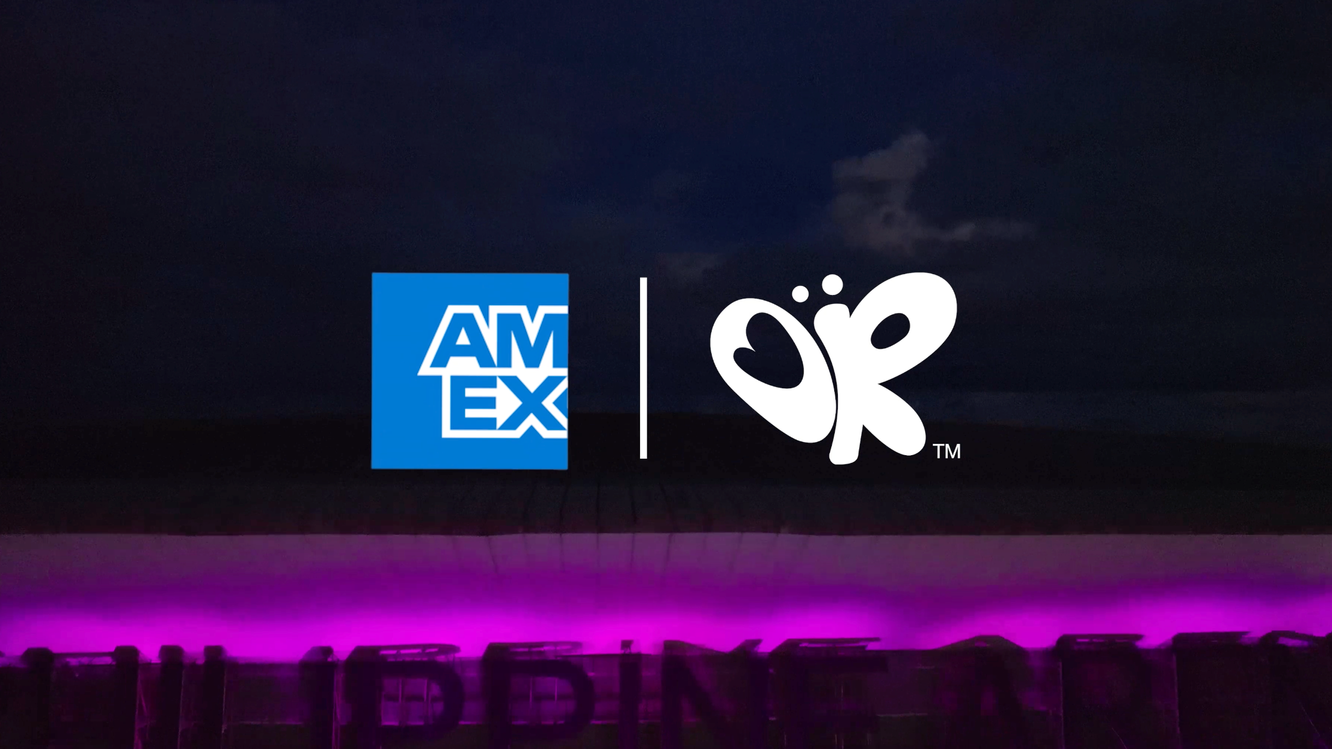 Amex | Olivia Rodrigo - GUTS World Tour